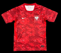 POLOGNE CDM 2026 DOM