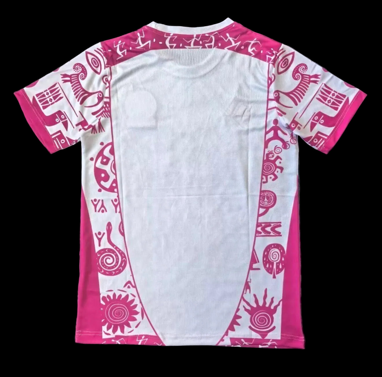 MEXIQUE 2025 CONCEPT