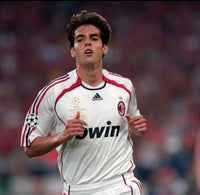 [KAKA'] AC MILAN 06/07 RETRO EXT