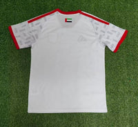 EMIRATS ARABES UNIS CDM 2026 DOM