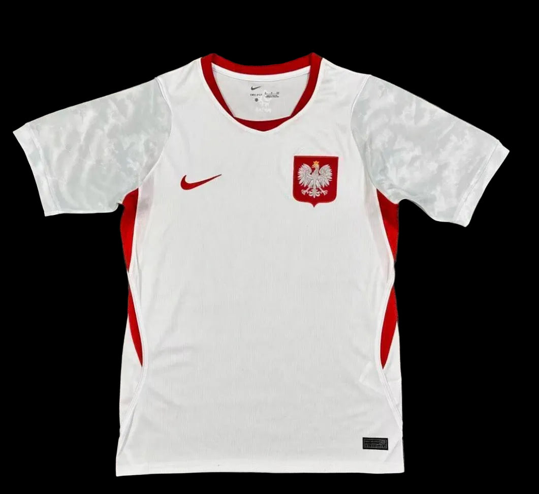 POLOGNE CDM 2026 EXT