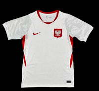 POLOGNE CDM 2026 EXT