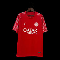 PANAME 24/25 THIRD RED