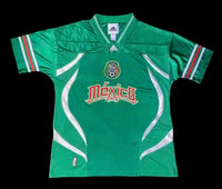 MEXIQUE RETRO DOM