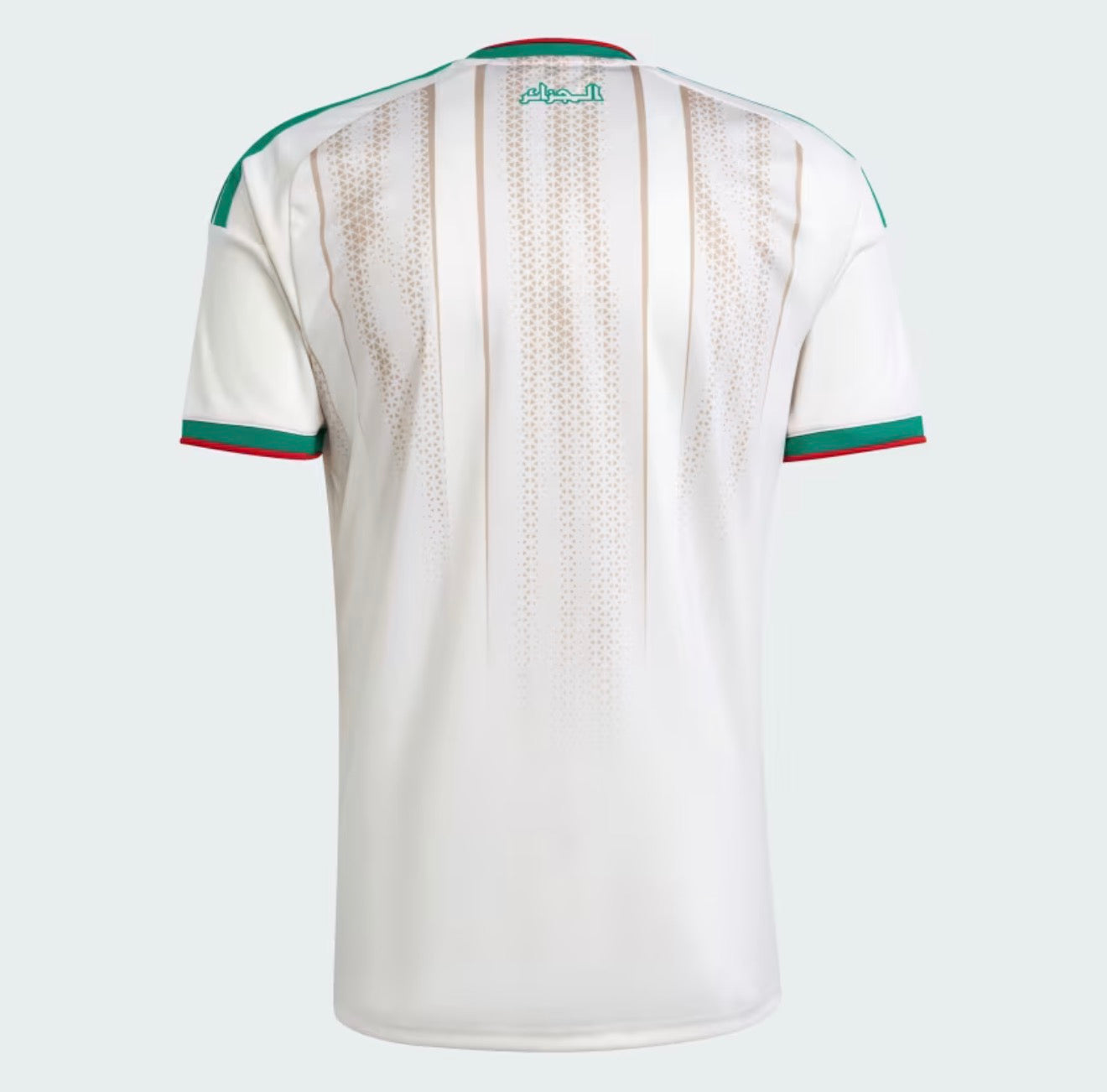 ALGERIA 25/26 EXT