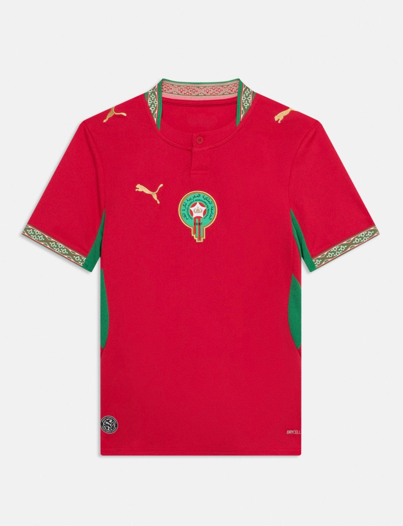 MAROC CDM 2026 DOM