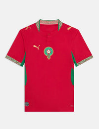 MAROC CDM 2026 DOM
