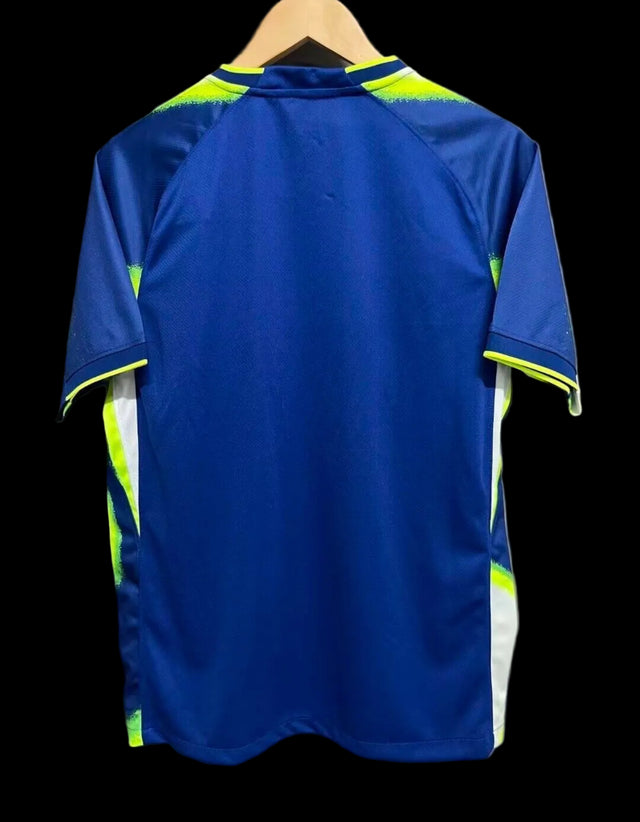 CORÉE DU SUD CDM 2026 EXT