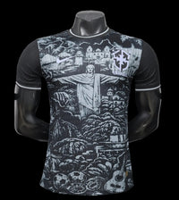 BRESIL CHRIST NOIR SPECIAL