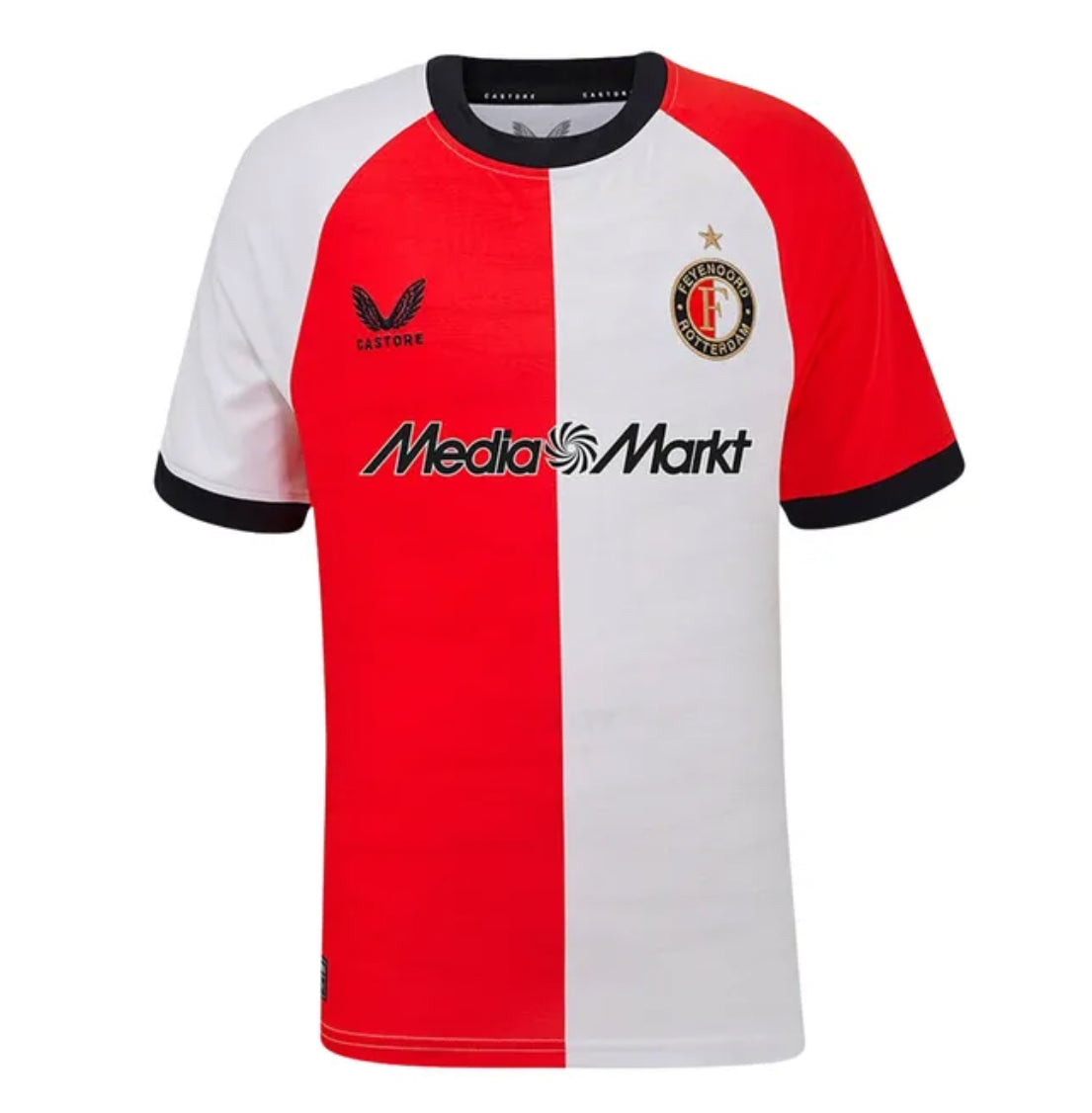 FEYENOORD 24/25 DOM
