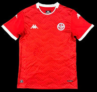 TUNISIE 25/26 DOM