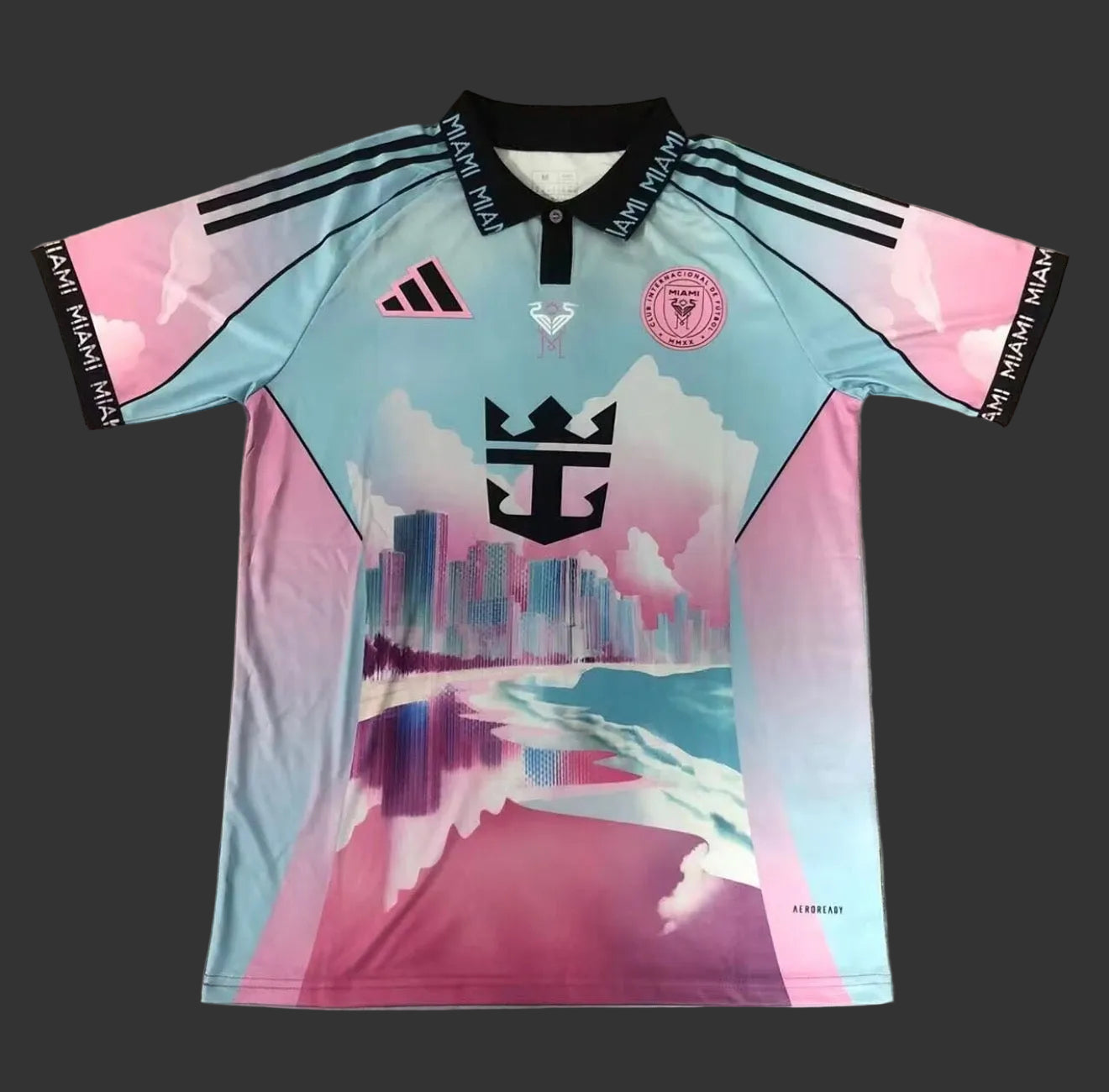 INTER MIAMI 25/26 SPECIAL BLUE