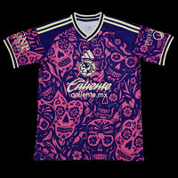 AMERICA 25/26 VIOLET