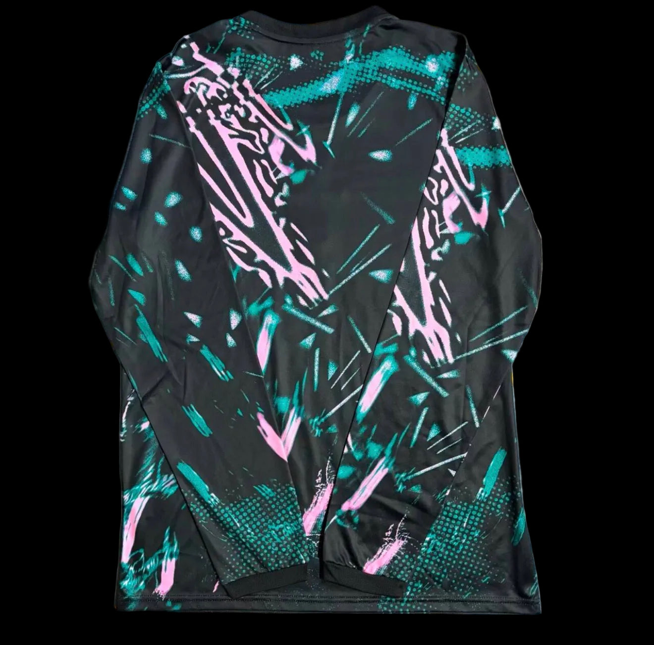 LIVERPOOL 25/26 SPECIAL (LONG SLEEVE)