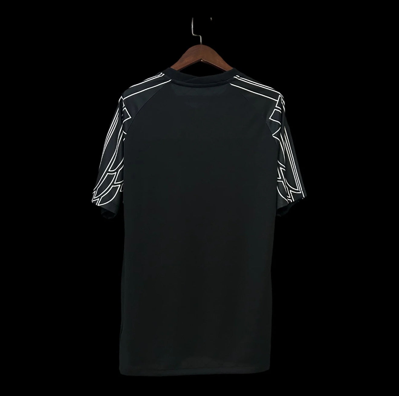 PANAME 24/25 THIRD BLACK