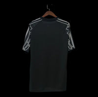 PANAME 24/25 THIRD BLACK