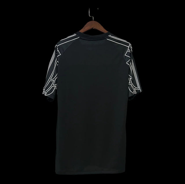 PANAME 24/25 THIRD BLACK