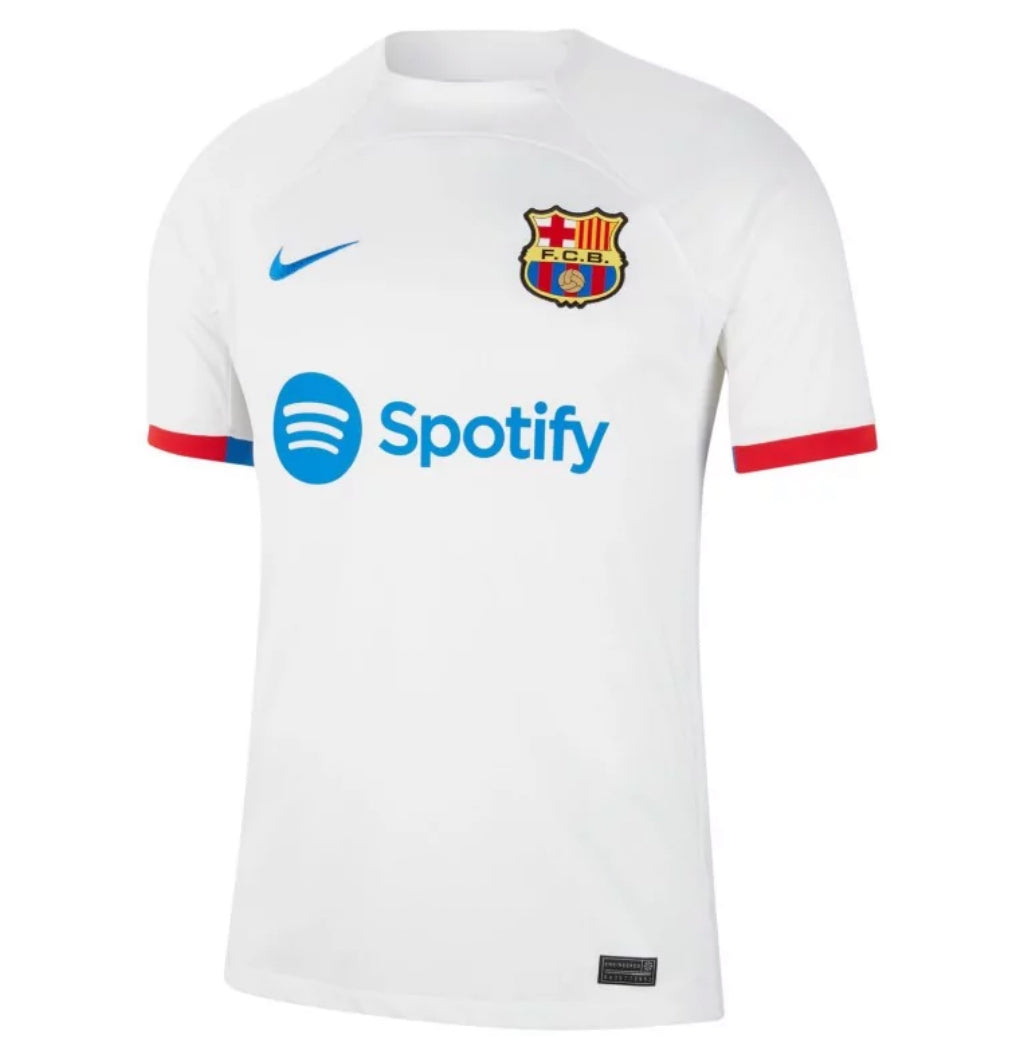 BARCELONA 2023/2024 EXT