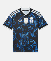 ARGENTINE CDM 2026 EXT