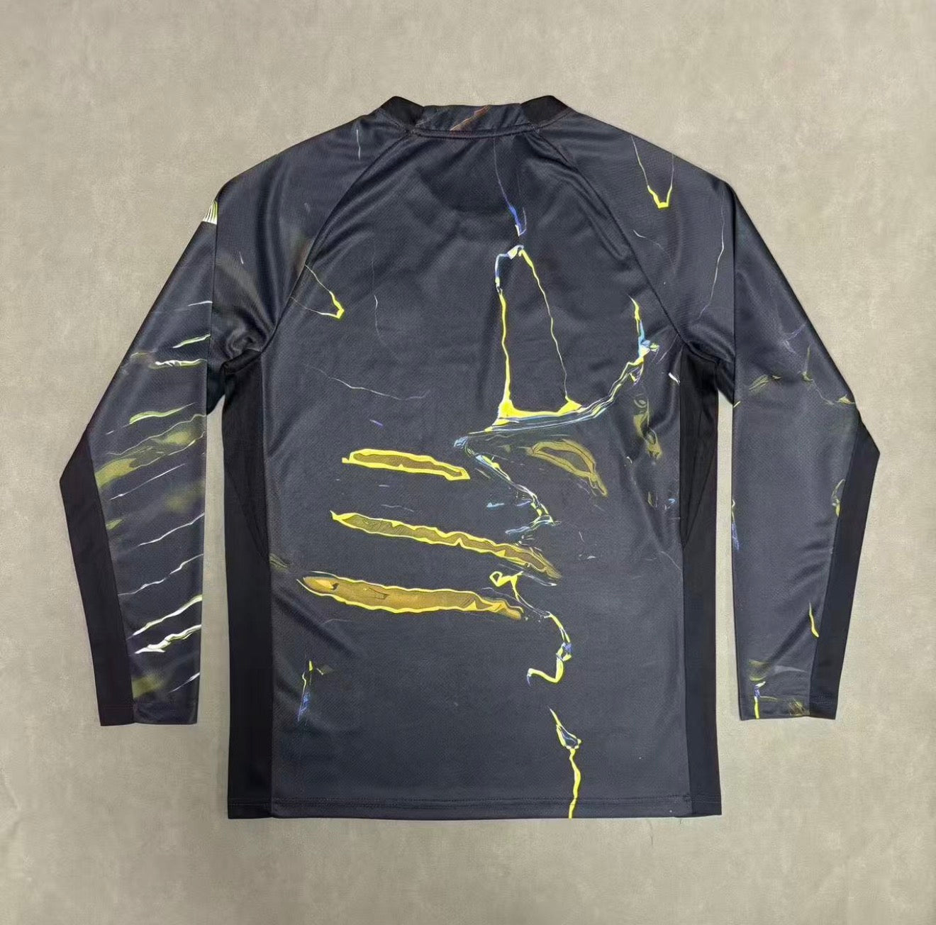 PANAME 25/26 FOURTH (MANCHES LONGUES)