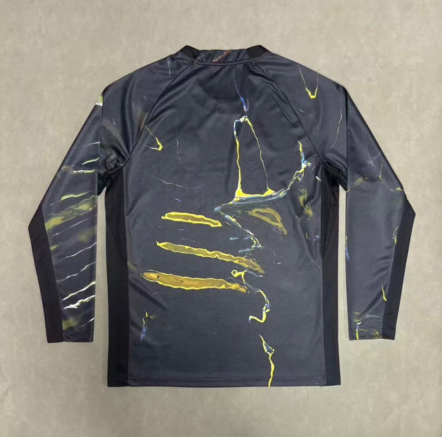 PANAME 25/26 FOURTH (MANCHES LONGUES)