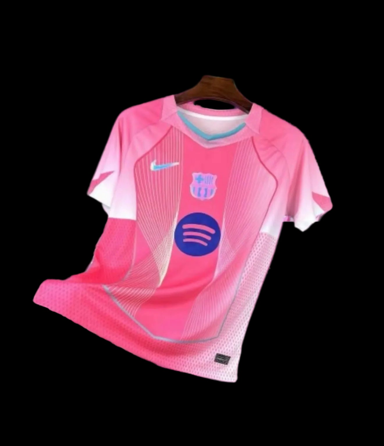 FC BARCELONE 25/26 SPECIAL ROSE