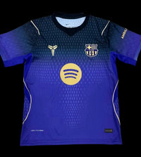 FC BARCELONE 2026 CONCEPT VIOLET
