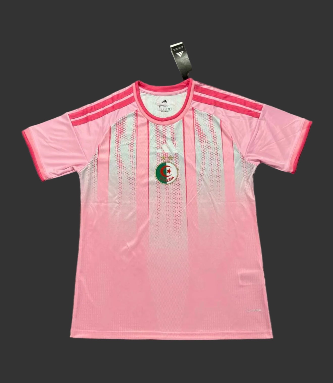 ALGERIA 25/26 ROSE CONCEPT