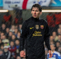 [MESSI] BARCELONA 11/12 RETRO EXT