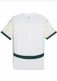 IVORY COAST 25/26 EXT