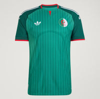 ALGERIA WC 2026 EXT