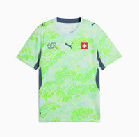 SUISSE CDM 2026 EXT