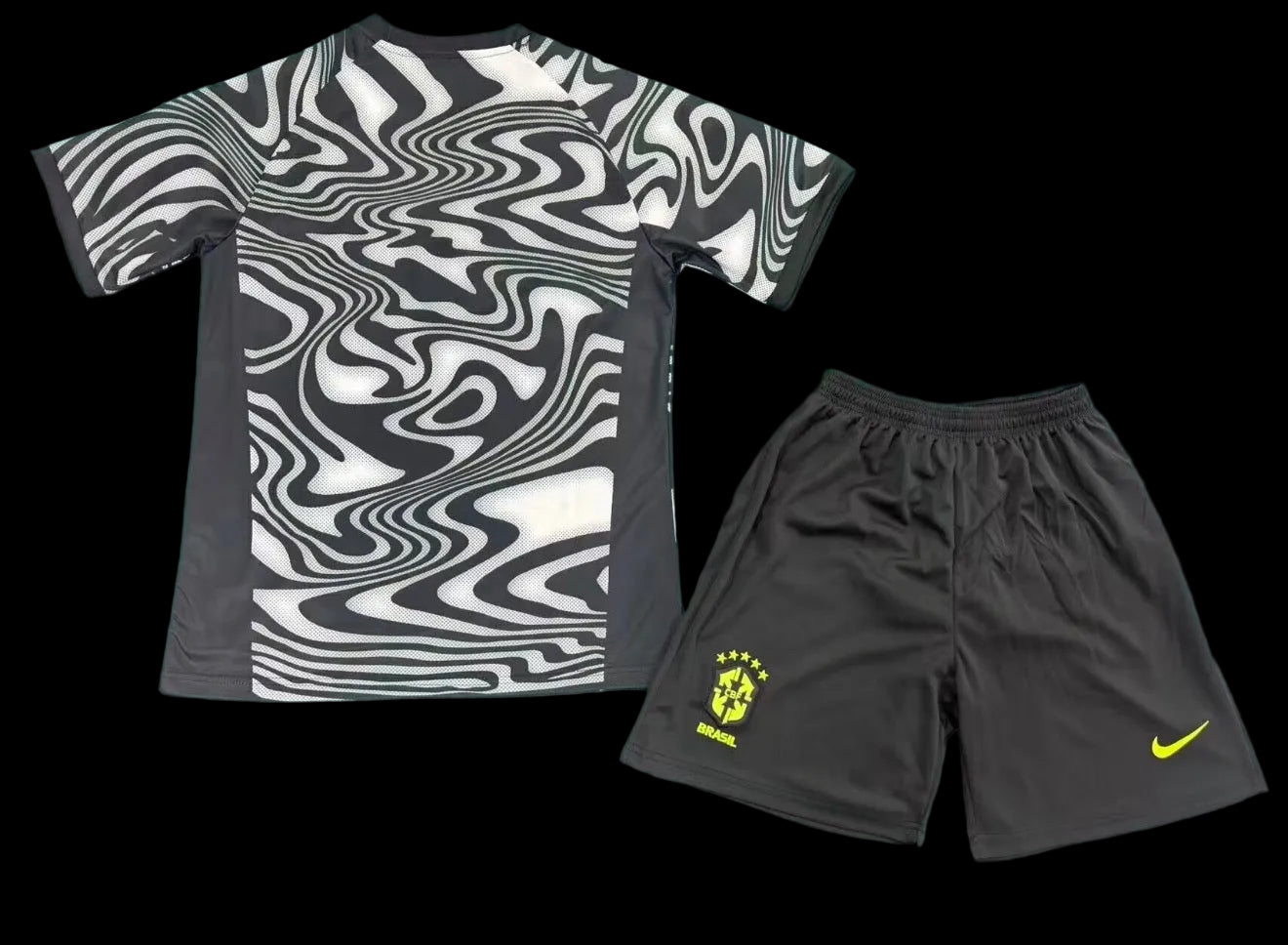 BRESIL 25/26 SPECIAL TRAINING KIT