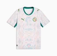 SENEGAL CDM 2026 EXT