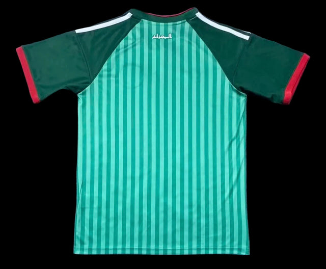 ALGERIE CDM 2026 EXT