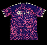 AMERICA 25/26 VIOLET