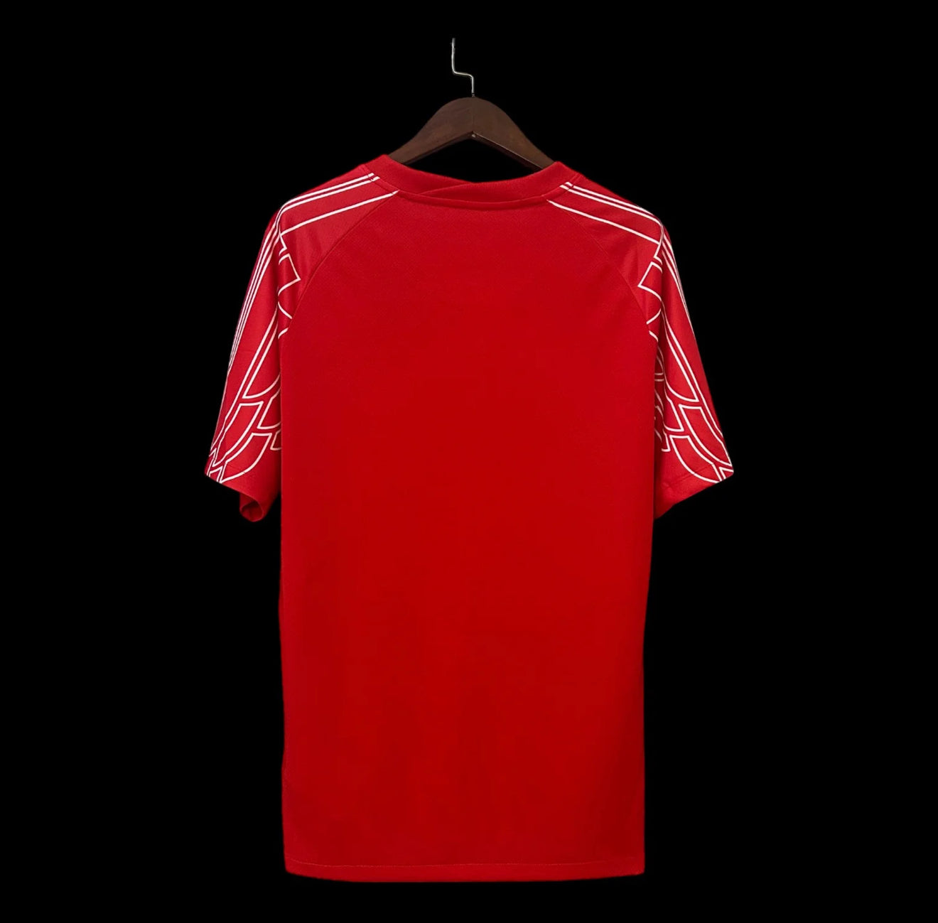 PANAME 24/25 THIRD RED
