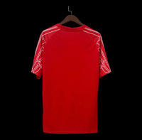PANAME 24/25 THIRD RED