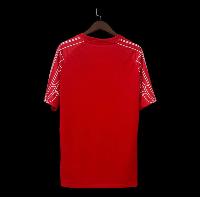 PANAME 24/25 THIRD RED