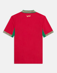 MAROC CDM 2026 DOM