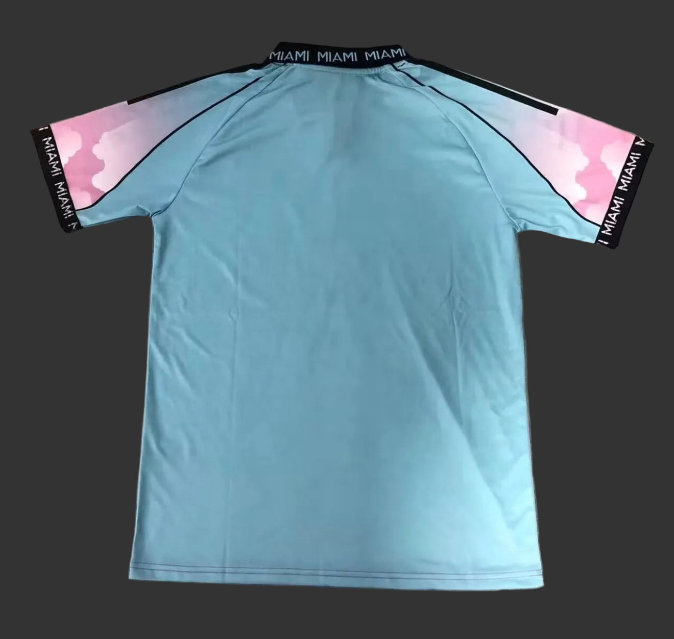 INTER MIAMI 25/26 SPECIAL BLUE