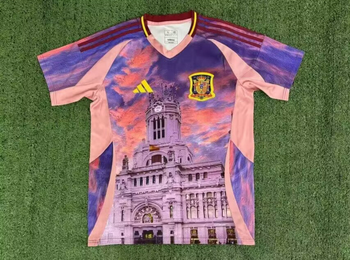 SPAIN 24/25 SPECIAL EDITION
