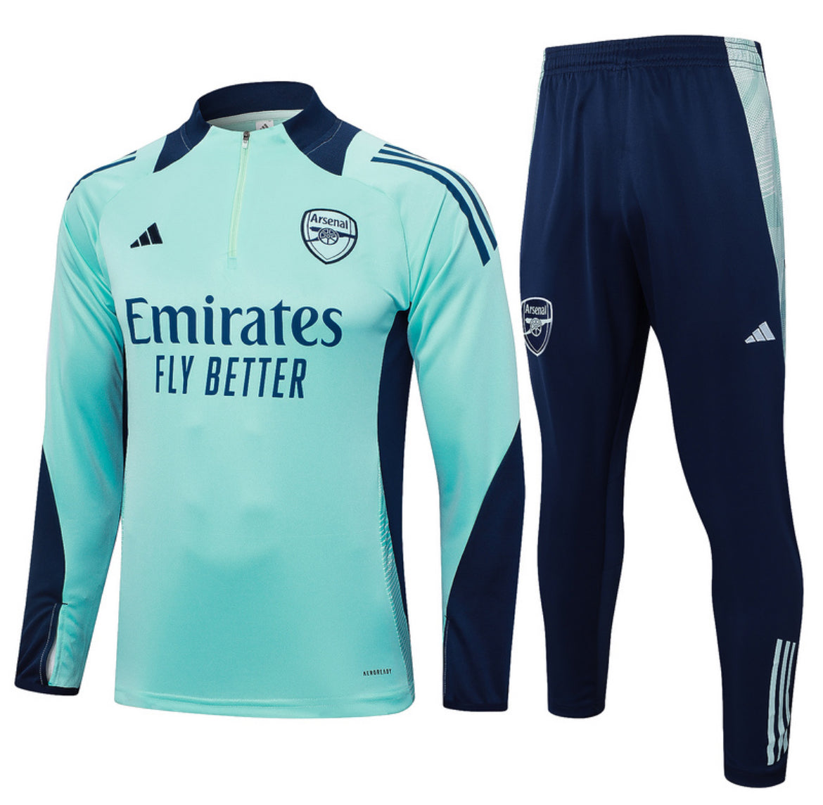 ARSENAL 24/25 TRACKSUIT