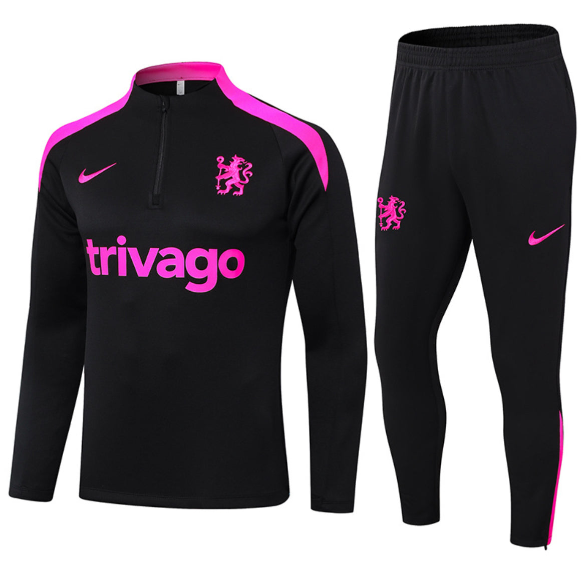 CHELSEA TRACKSUIT 23/24 EXT