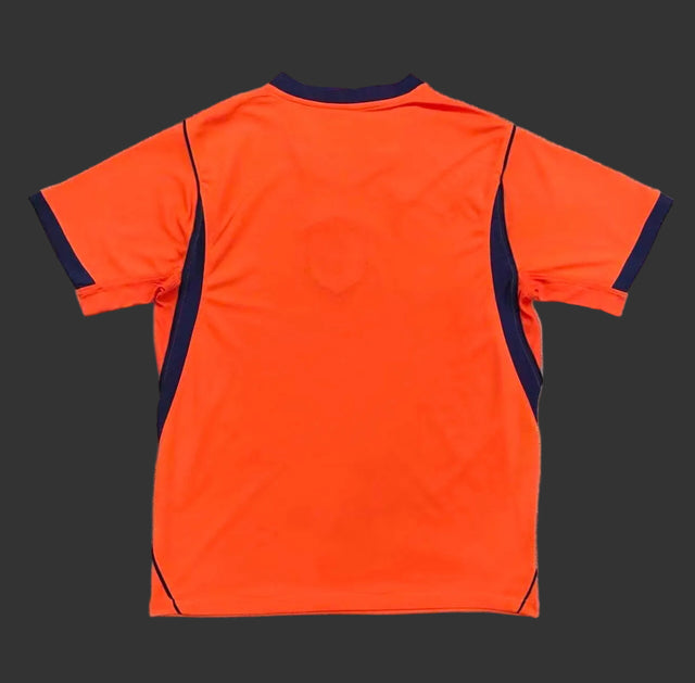 PAYS-BAS CDM 2026 DOM