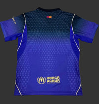 FC BARCELONE 2026 CONCEPT VIOLET