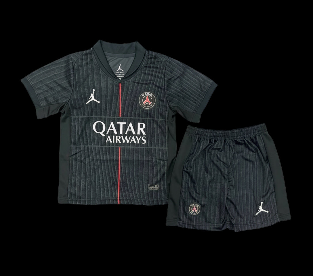 PANAME 25/26 FOURTH ENFANT