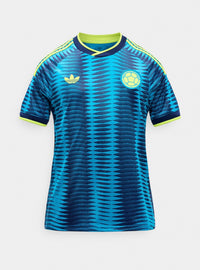 COLOMBIE CDM 2026 EXT