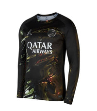 PANAME 25/26 FOURTH (MANCHES LONGUES)