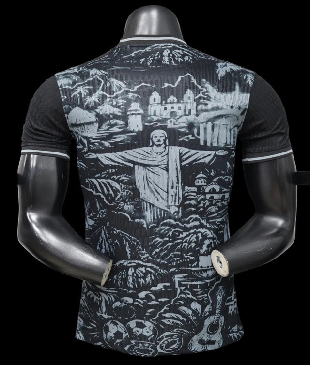 BRESIL CHRIST NOIR SPECIAL